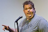 Comedian Ralphie May dead at 45 | Page Six