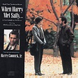 When Harry Met Sally... Music From The Motion Picture, Harry Connick Jr ...
