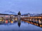 20 Must-Visit Attractions in Switzerland