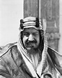 BIOGRAPHY OF FAMOUS PEOPLE: Abdulaziz ibn Abdul Rahman Al Saud of Saudi ...