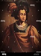 Ritratto di Filiberto II di Savoia Stock Photo - Alamy