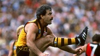 Leigh Matthews is one of the greatest players ever to wear No.3, but ...