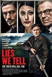 Película: Lies We Tell (2017) | abandomoviez.net
