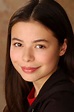Image - Young Miranda Cosgrove.png - Zoey 101 Wiki - Wikia
