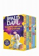 Roald Dahl's Scrumdiddlyumptious Story Collection von Roald Dahl ...