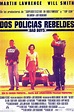 Dos policías rebeldes - Película 1995 - SensaCine.com.mx