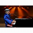 Figura Elton John Live 1976 con Piano Ropa de Tela Neca Comprar
