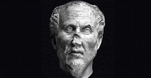 Plotino: biografía de este filósofo helenístico