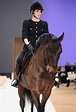 Vidéo : Charlotte Casiraghi à cheval au défilé Chanel Haute Couture ...