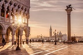 Why is Venice called the city of love? | Inspiration