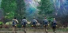 In Annihilation, the revolution will not be human – Uneven Earth