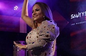 ¡Rica! Los 51 años de la 'Diva de Panamá' | Día a Día