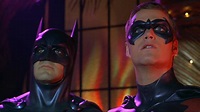 Batman and Robin - Batman and Robin (1997) Photo (41496326) - Fanpop