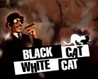 Kinima presents: Black Cat White Cat + Cine-Variety » The Cinema Museum ...