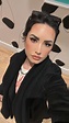 Demi Lovato 01/12/2023 • CelebMafia