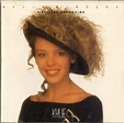 - Kylie Minogue Kylie 1988 USA CD album 241952 - Amazon.com Music