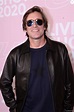 Thomas Dutronc - Photocall du défilé Etam Live Show 2020 à Paris le 29 ...