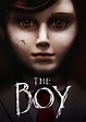 The Boy streaming: where to watch movie online?