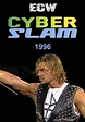 ECW CyberSlam 1996 streaming: where to watch online?