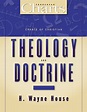 Charts of Christian Theology and Doctrine | Zondervan Academic
