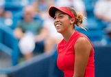 Madison Keys, a Rising Star on the Tennis Court and Beyond | Vogue