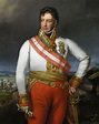 Feldmaršal knez Karl Philipp Schwarzenberg – 1820. | Povijest.hr