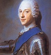 45- Henri Louis Marie de Rohan, Prince de Guéméné.- § PRINCESSE DE ...