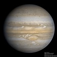 High-resolution global view of Jupiter from Voyager 1 | The Planetary ...