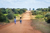 Steckbrief Mosambik, Afrika | Erkunde die Welt