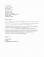 40 Two Weeks Notice Letters & Resignation Letter Templates