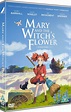 The Brick Castle: Mary And The Witch's Flower DVD and Book Giveaway