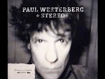 Paul Westerberg - Let The Bad Times Roll - YouTube