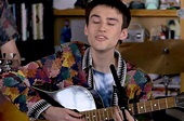 Jacob Collier: NPR Tiny Desk Concert: Watch | Billboard | Billboard