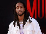 Omarion Announces 5-Part Docuseries 'Omega: The Gift and the Curse ...
