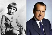 Can You Recognize Presidents from Their Baby Photos? | Reader's Digest
