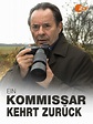 Ein Kommissar kehrt zurück (2016) - Posters — The Movie Database (TMDB)