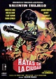 Ratas de la Ciudad (1987) - Valentin Trujillo | Synopsis ...
