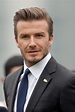 David Beckhams Frisuren | COSMOPOLITAN