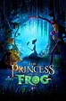 The Princess and the Frog (2009) | The Poster Database (TPDb)