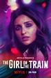 The Girl on the Train (2021) - Posters — The Movie Database (TMDB)