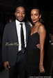 Spotted: Chiwetel Ejiofor & girlfriend Frances Aaternir at the Premiere ...