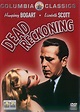 Dead Reckoning (1947) - Posters — The Movie Database (TMDB)