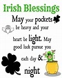 Irish Blessings Pictures, Photos, and Images for Facebook, Tumblr ...