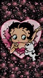 Pin by Tila Figueroa on All About Betty Boop | Betty boop pink, Betty ...