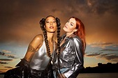 Icona Pop - United Stage Norge