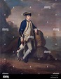 . English: Edward Michael Pakenham, 2nd Baron Longford (1743-1792) oil ...