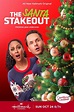 The Santa Stakeout DVD 2021 Hallmark Movie Tamera Mowry-Housley Paul ...