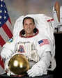 Meet NASA Astronaut & Artemis Team Member Joe Acaba [Video]