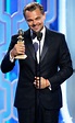 Leonardo DiCaprio Wins For The Revenant at 2016 Golden Globes