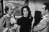 Suddenly, Last Summer (1959) – Movie Reviews Simbasible